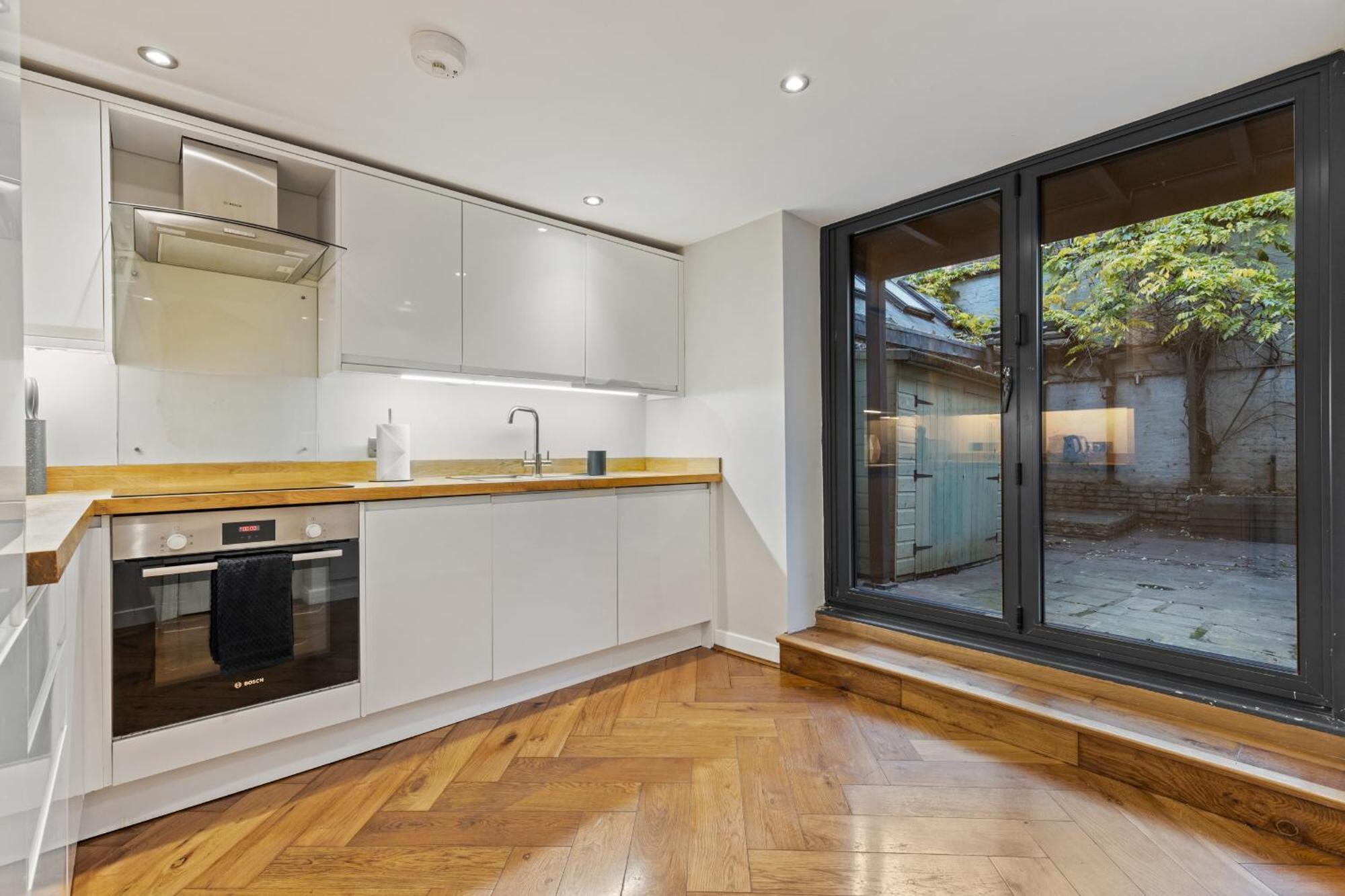 Apartamento Palais Elegance By Beaumont Londres Exterior foto